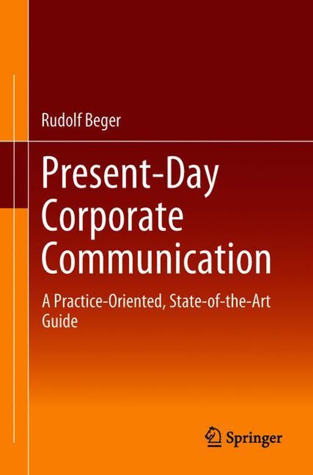 Present-Day Corporate Communication