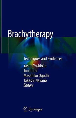 Brachytherapy