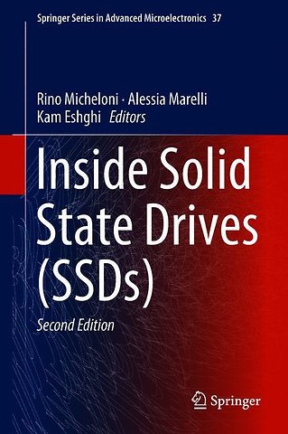 Inside Solid State Drives (SSDs)
