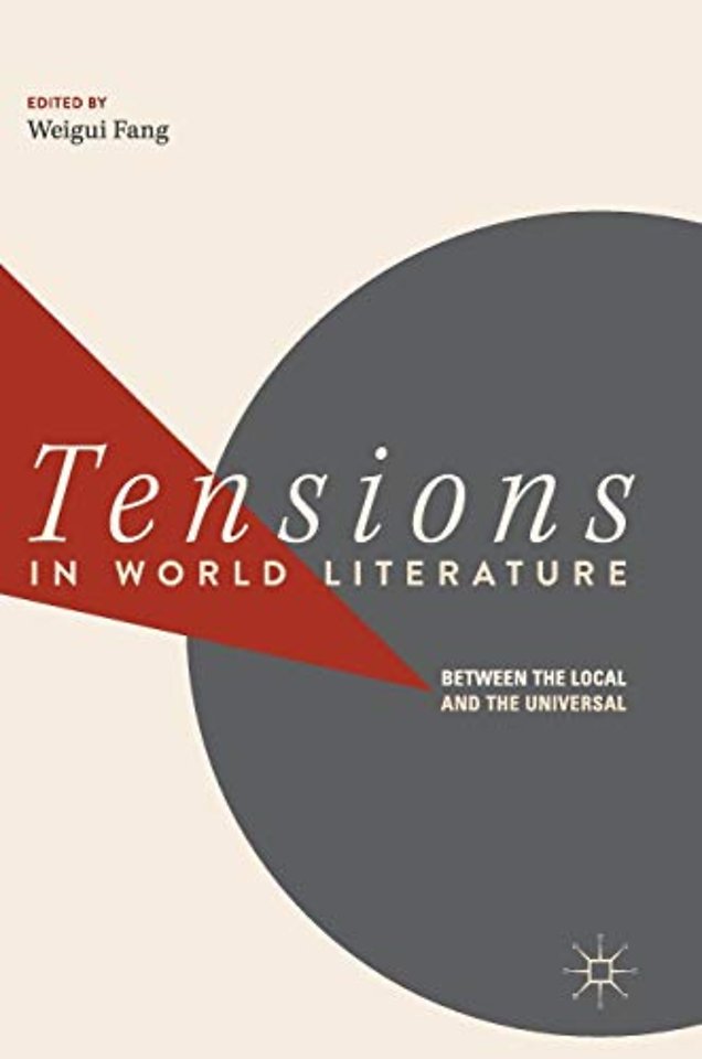 Tensions in World Literature