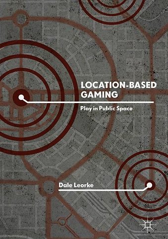 Location-Based Gaming