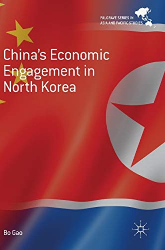 China's Economic Engagement in North Korea