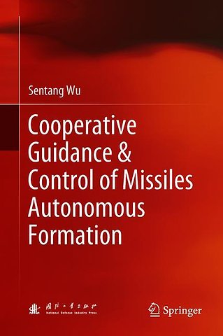 Cooperative Guidance & Control of Missiles Autonomous Formation
