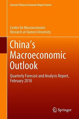 China's Macroeconomic Outlook