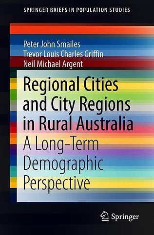 Regional Cities and City Regions in Rural Australia
