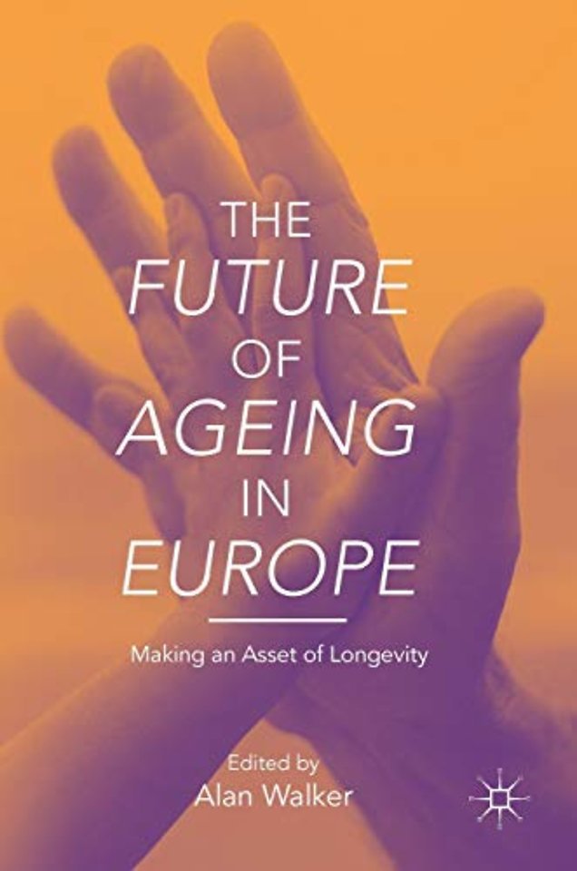 The Future of Ageing in Europe