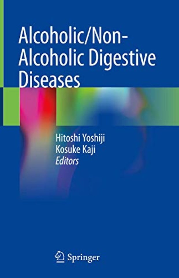 Alcoholic/Non-Alcoholic Digestive Diseases