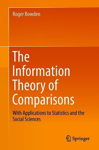 The Information Theory of Comparisons