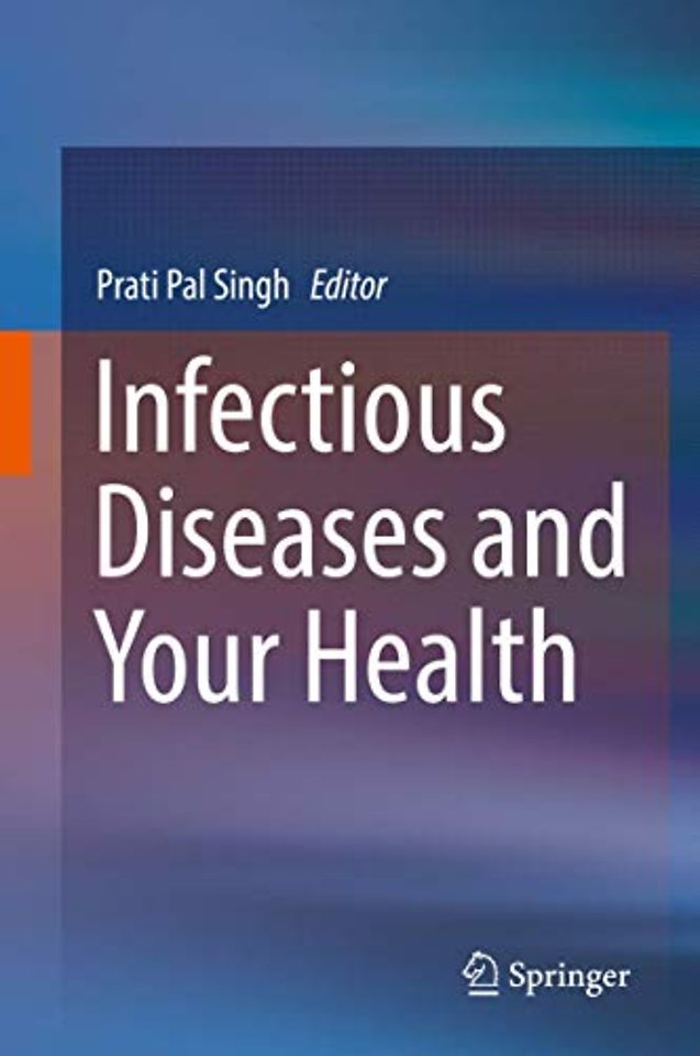 Infectious Diseases and Your Health