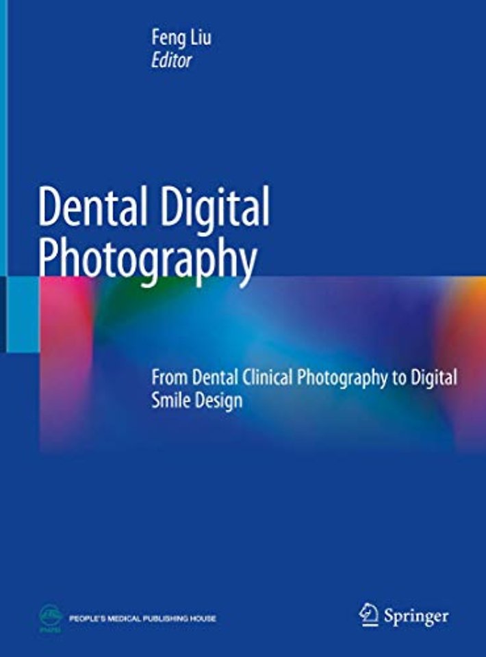 Dental Digital Photography