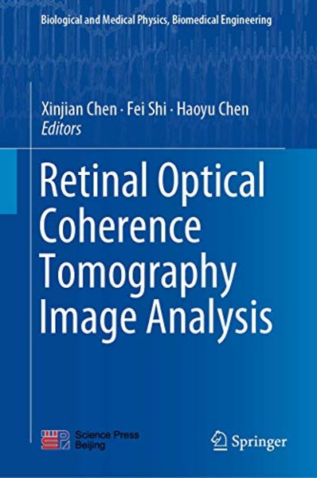 Retinal Optical Coherence Tomography Image Analysis
