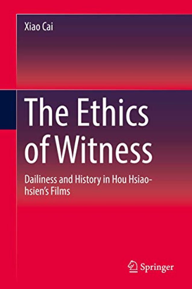 The Ethics of Witness