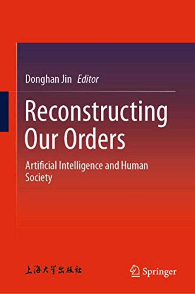 Reconstructing Our Orders