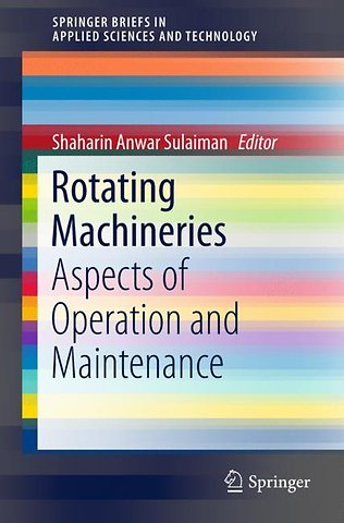 Rotating Machineries