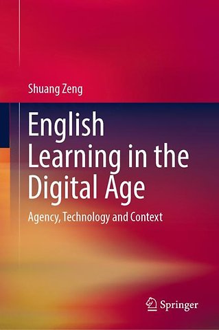 English Learning in the Digital Age
