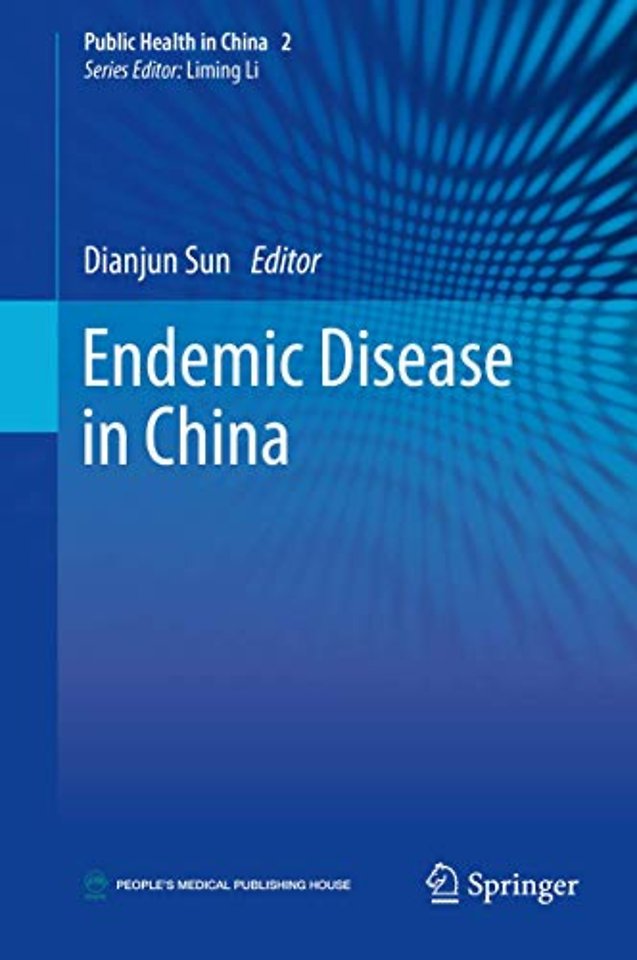 Endemic Disease in China