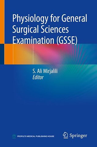 Physiology for General Surgical Sciences Examination (GSSE)