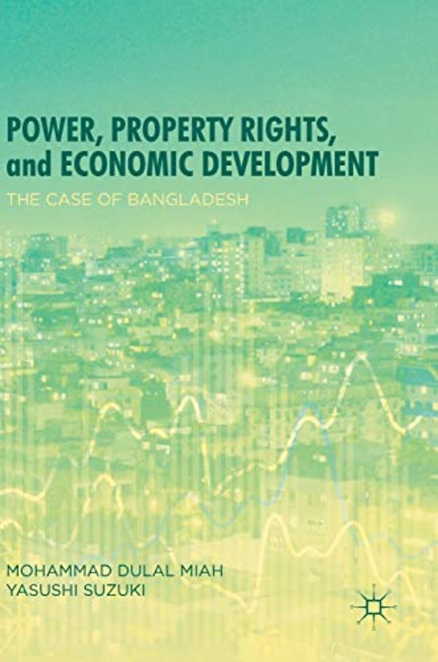 Power, Property Rights, and Economic Development