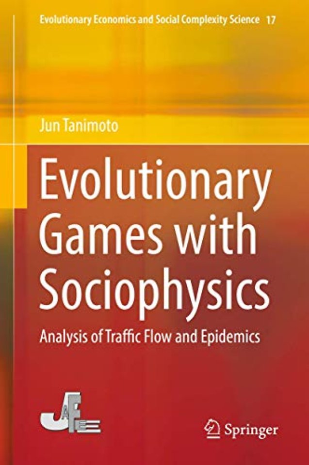 Evolutionary Games with Sociophysics