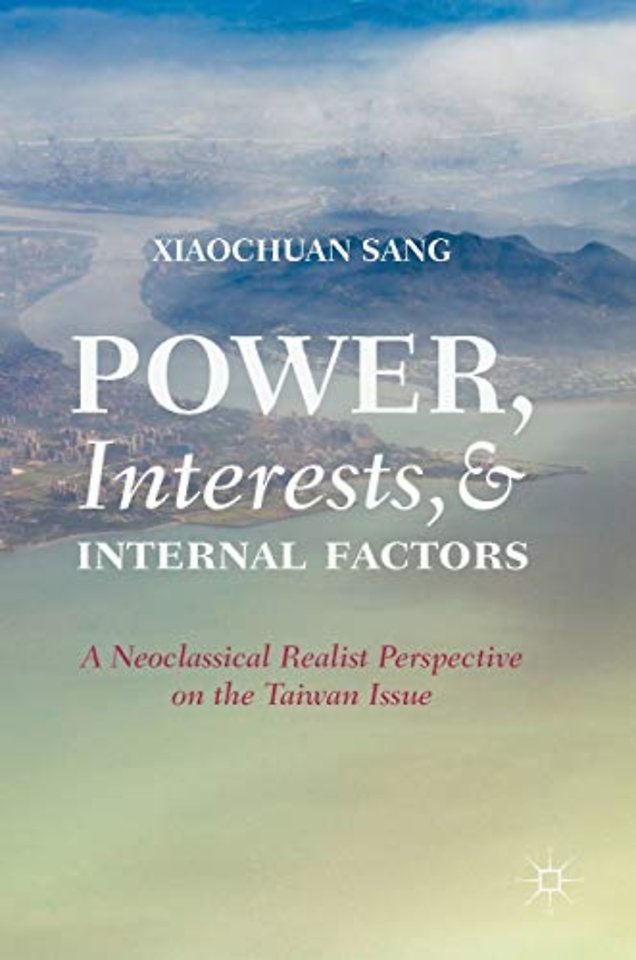 Power, Interests, and Internal Factors