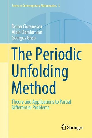 The Periodic Unfolding Method