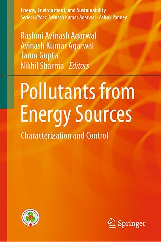 Pollutants from Energy Sources