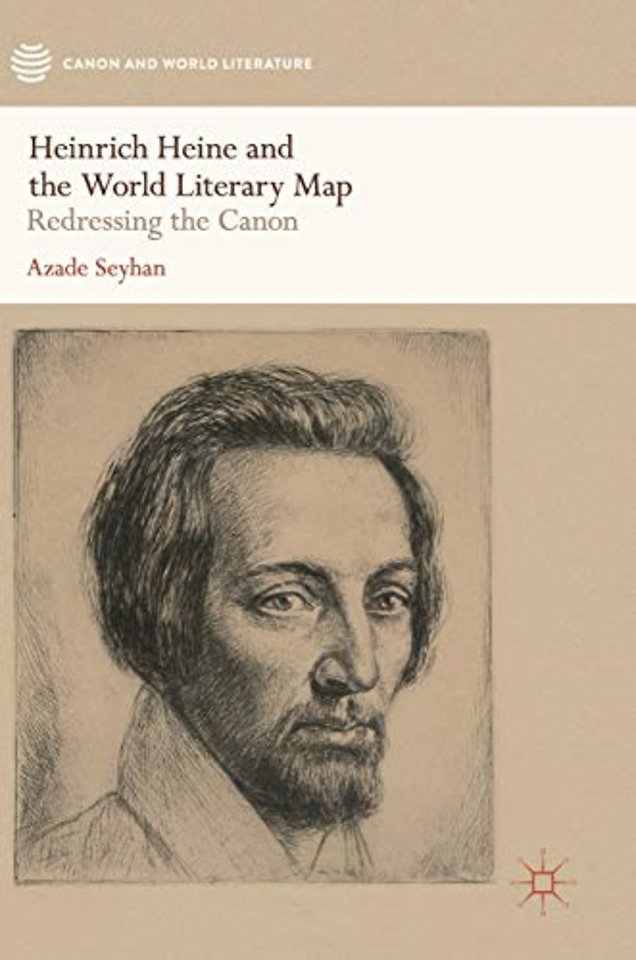 Heinrich Heine and the World Literary Map