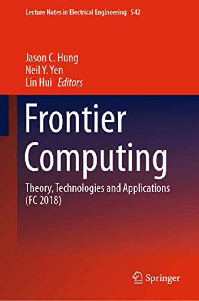 Frontier Computing