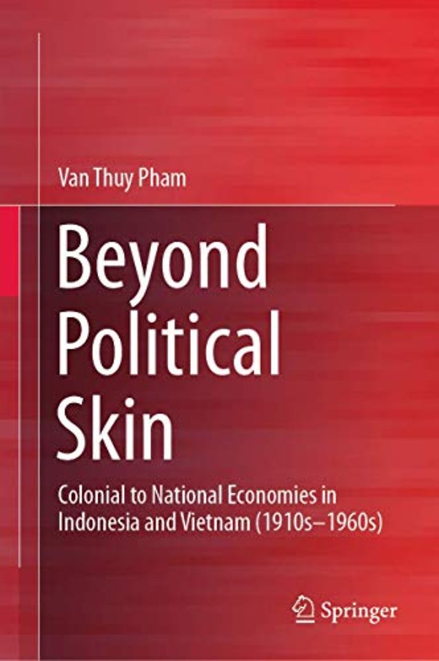 Beyond Political Skin