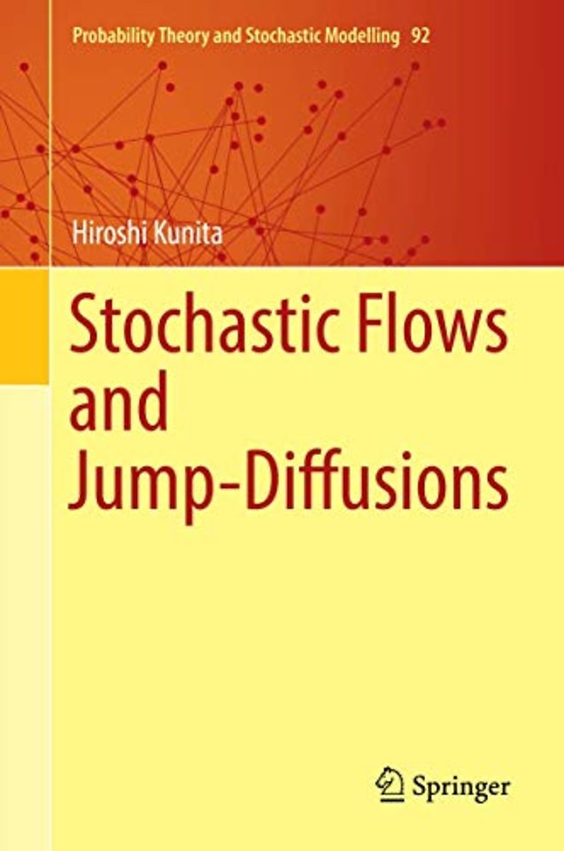 Stochastic Flows and Jump-Diffusions