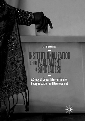 Institutionalization of the Parliament in Bangladesh
