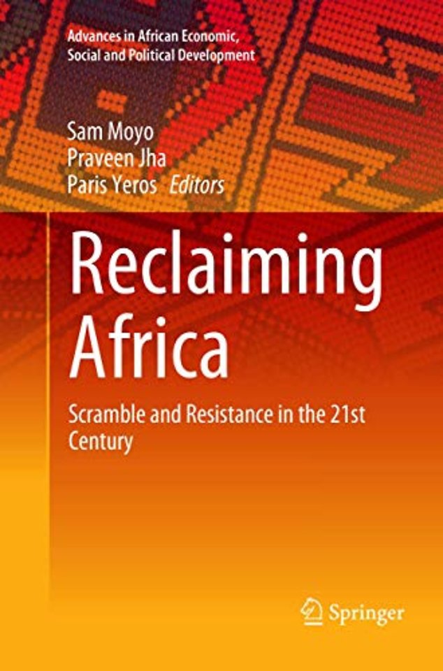 Reclaiming Africa