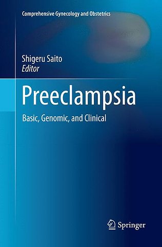 Preeclampsia