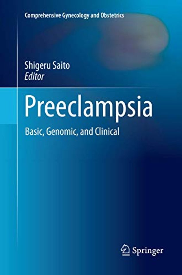 Preeclampsia