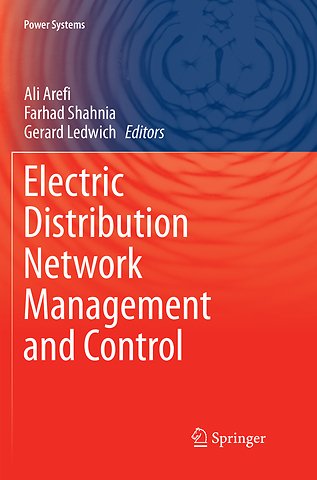 Electric Distribution Network Management and Control