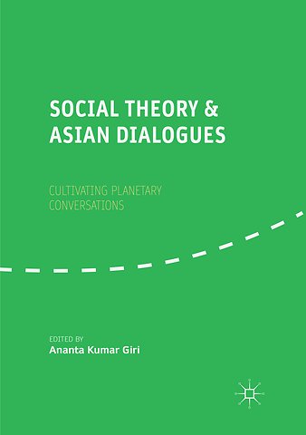 Social Theory and Asian Dialogues