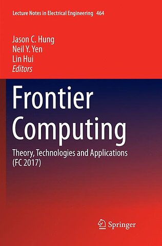 Frontier Computing