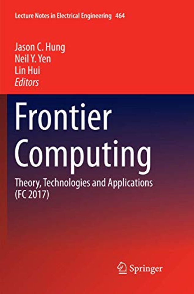 Frontier Computing