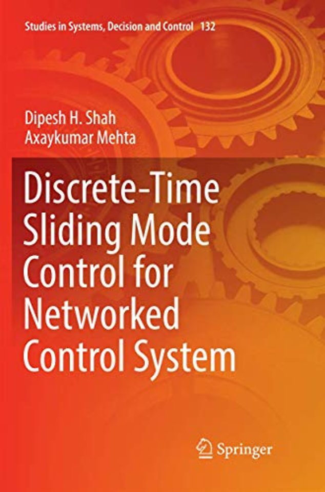 Discrete-Time Sliding Mode Control for Networked Control System
