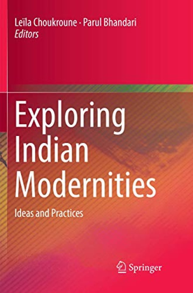 Exploring Indian Modernities