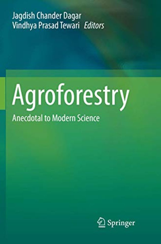 Agroforestry