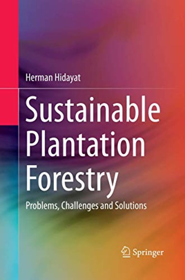 Sustainable Plantation Forestry