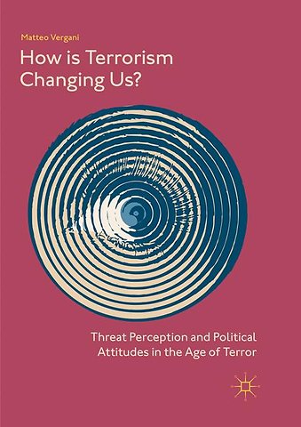 How Is Terrorism Changing Us?