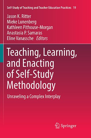 Teaching, Learning, and Enacting of Self-Study Methodology