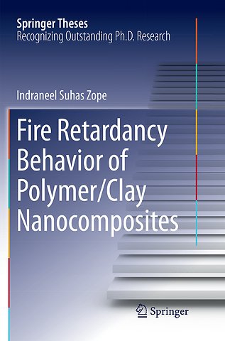 Fire Retardancy Behavior of Polymer/Clay Nanocomposites