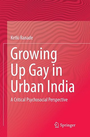 Growing Up Gay in Urban India