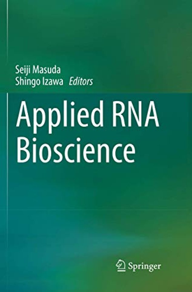 Applied RNA Bioscience