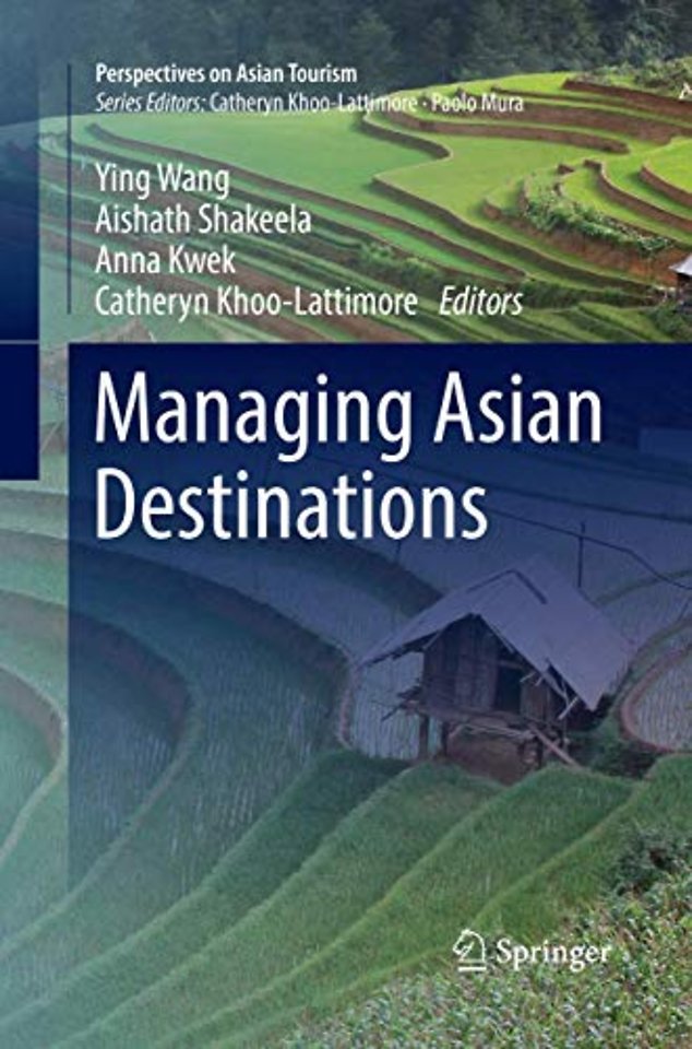 Managing Asian Destinations