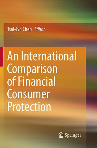 An International Comparison of Financial Consumer Protection