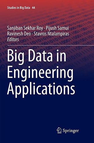 Big Data in Engineering Applications